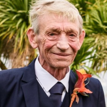 Photo of William KIRTLEY