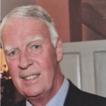 Photo of Peter James JERVIS