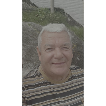 Notice Gallery for Paul PARKER