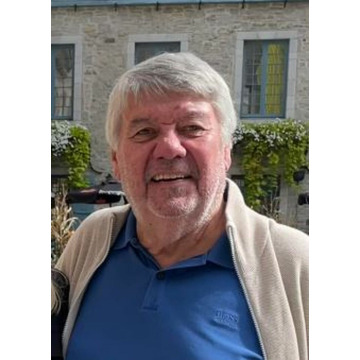 Photo of Robert WILLIAMS