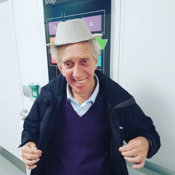 Photo for notice Stanley PARKIN