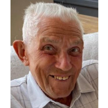 Photo of Dennis BLINMAN