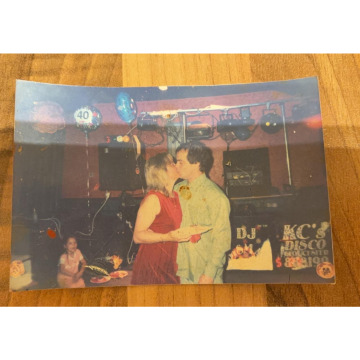 Notice Gallery for Kevin CLARKE