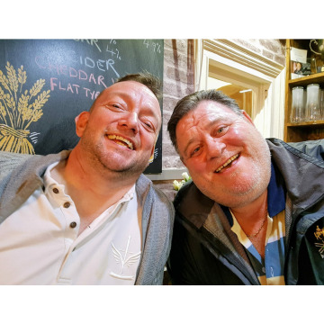 Photo for notice Anthony ROBERTS