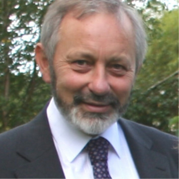 Photo of Arthur SKENTELBERY