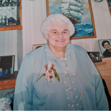 Photo of Marina WARNE