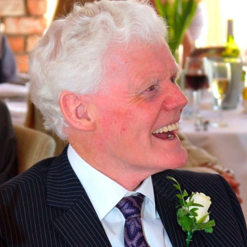 Photo of David Edward WHITEHOUSE