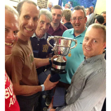 Notice Gallery for Herbert Charles METCALFE