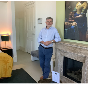 Notice Gallery for Peter TRIGGER