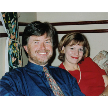 Photo for notice Peter TRIGGER