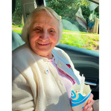 Notice Gallery for June Eunice Elizabeth PRESCOTT