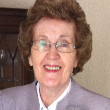 Photo of Grace  GALLAGHER 
