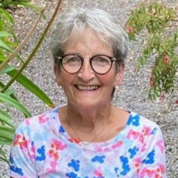 Photo of Carwen EARLES