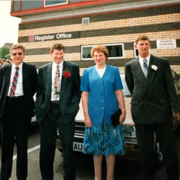 Notice Gallery for William Timothy SAVAGE