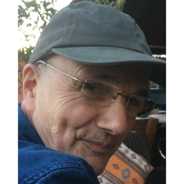 Photo of Kenneth Michael BRIGHAM