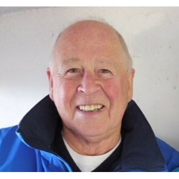 Photo of Brian Norman BUTTERWORTH