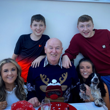 Photo for notice David KING