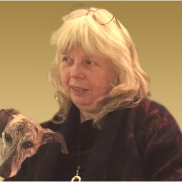 Photo of Hilary MACDONALD