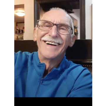 Photo of Malcolm John Joseph BIRD