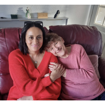 Notice Gallery for Christine LINDOP