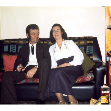 Photo of Mary WALCHESTER