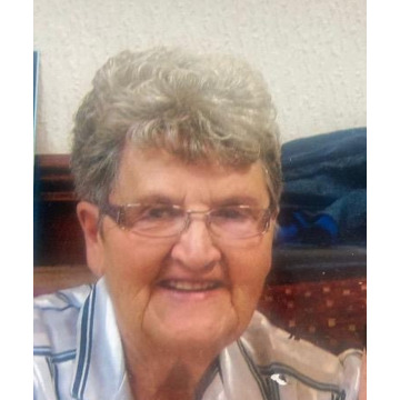 Photo of May SMITH