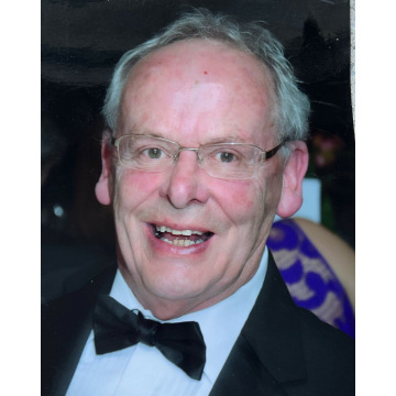 Photo of Bill NORMAN