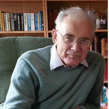 Photo of William Andrew EWART