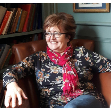 Photo of Susan Elaine LOGAN