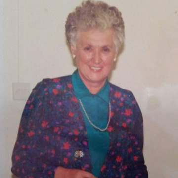 Photo of Ioline COOPER