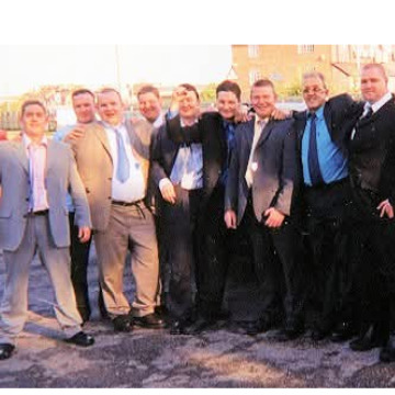 Photo for notice Robert DUNNE