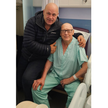 Notice Gallery for Ken BOE