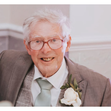 Photo of John Richard PAYNE