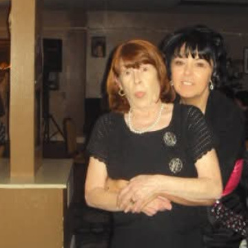 Notice Gallery for Mary KELLY