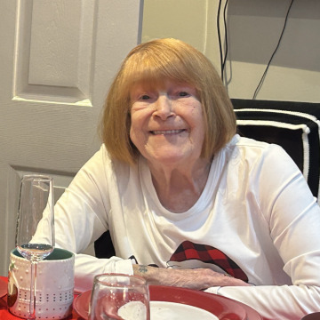 Photo for notice Mary KELLY