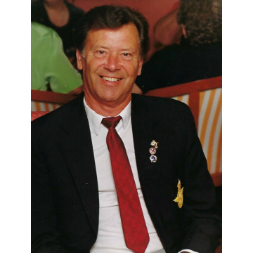 Photo of John Alfred PHILLIPS