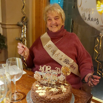 Photo of Irene HORTON