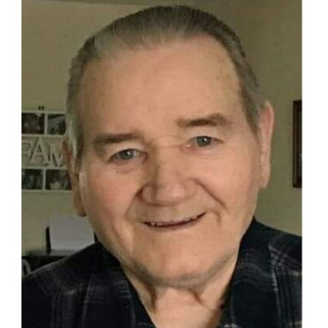 Photo of Robert REAY