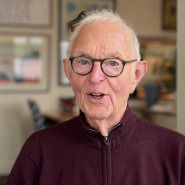 Photo of Donald CARTWIGHT