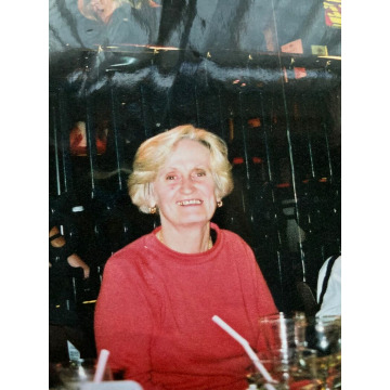 Photo of Patricia MEEHAN