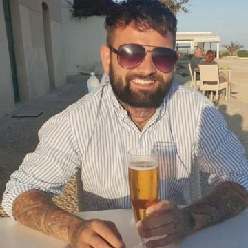 Photo of Zak TREVASKUS