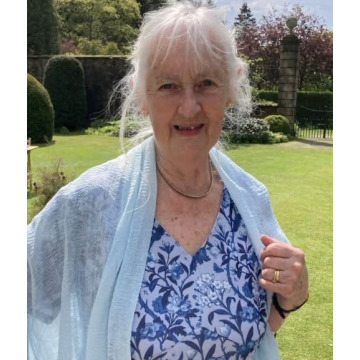 Photo of Janet MURRAY