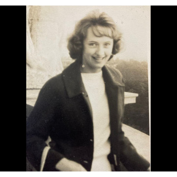 Notice Gallery for Janet MURRAY