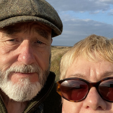 Photo for notice Michael WHITE