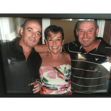 Notice Gallery for Carlo Lorenzo LLOYD