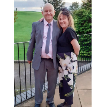 Notice Gallery for Gareth John SUTTON