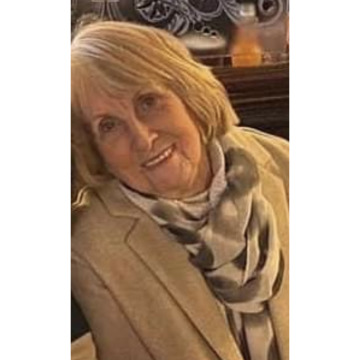 Photo for notice Patricia (Anne) DALEY