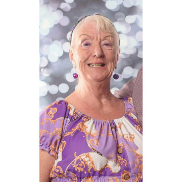 Photo of Jean RICE