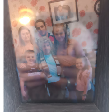 Notice Gallery for Rose Elizabeth COLLINS