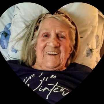 Photo of Rose Elizabeth COLLINS